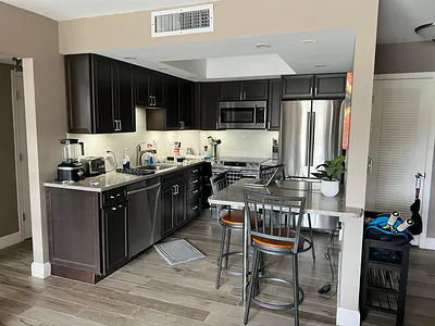 630 Tennis Club Drive 206, Fort Lauderdale, FL 33311 #206 Fort Lauderdale FL