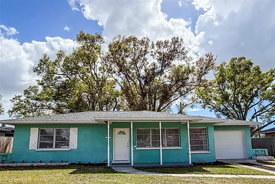 5236 32ND TERRACE N St Petersburg FL