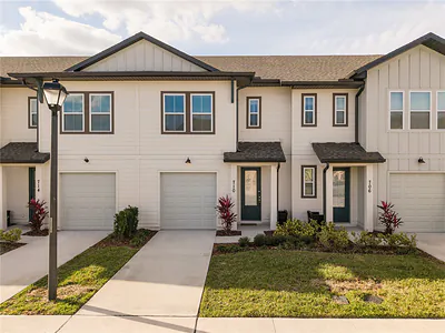 710 LONGBOAT DRIVE Davenport FL