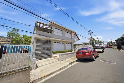 56 MARIA MOCZO 1 #1 San Juan PR