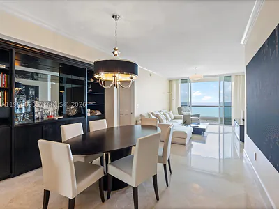 17875 Collins Ave 2903 #2903 Sunny Isles Beach FL