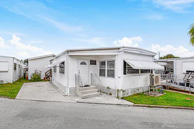 202 Palm Drive I, Briny Breezes, FL 33435 #I Briny Breezes FL