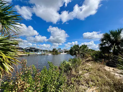 4109 NW 36TH TERRACE Cape Coral FL