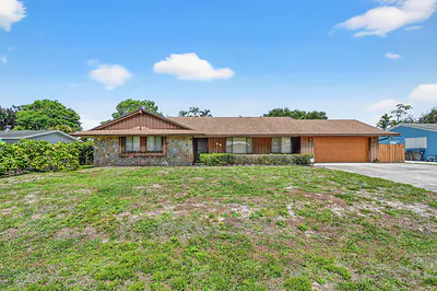 68 W Arch Drive, Lake Worth, FL 33467 Lake Worth FL