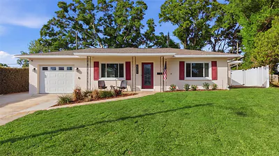 5275 32ND AVENUE N St Petersburg FL