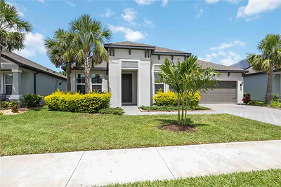 918 FERNLEAF RUN Bradenton FL