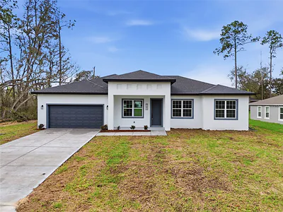 13975 SW 27TH COURT ROAD Ocala FL