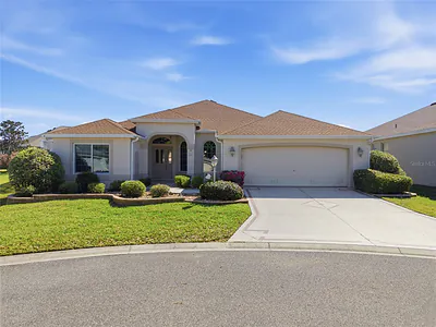 1615 SNELLING AVENUE The Villages FL