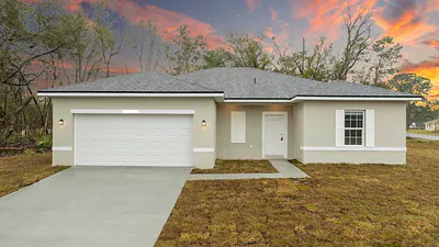 208 LOCUST PASS Ocala FL
