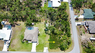 ALDOVIN AVENUE North Port FL