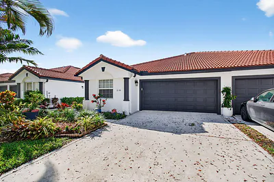 8196 Vía Di Veneto, Boca Raton, FL 33496 Boca Raton FL
