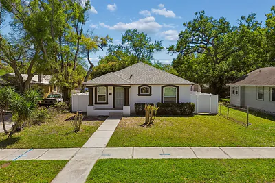 712 15TH AVENUE S St Petersburg FL