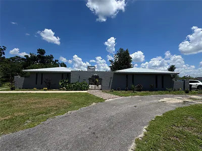 4925 N US HIGHWAY 441 Ocala FL