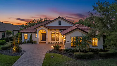 14652 NEWTONMORE LANE Lakewood Ranch FL