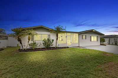 2503 Chesterfield Drive, Fort Pierce, FL 34982 Fort Pierce FL