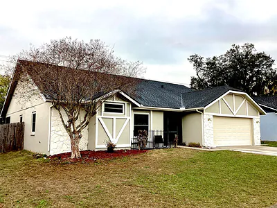 525 RAPID FALLS DRIVE Brandon FL