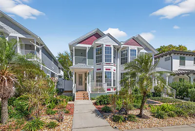 603 24TH AVENUE N St Petersburg FL