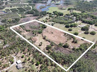 COFFEE CREEK LANE Groveland FL