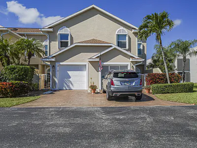 3223 S Lakeview Circle 20-8, Hutchinson Island, FL 34949 #20-8 Hutchinson Island FL