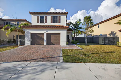 11883 SW 234th Ln Homestead FL