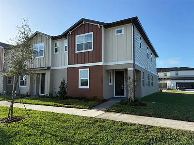 4806 PRAIRIE PRESERVE RUN St Cloud FL