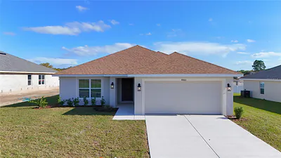 4480 NE 31ST PLACE Ocala FL