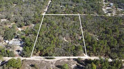 4845 W HERMAN COURT Homosassa FL