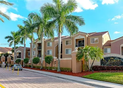 8000 N Nob Hill Rd 107 #107 Tamarac FL