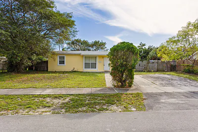 520 NE 45th Street, Deerfield Beach, FL 33064 Deerfield Beach FL