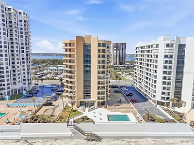 3023 S ATLANTIC AVENUE 903 #903 Daytona Beach FL