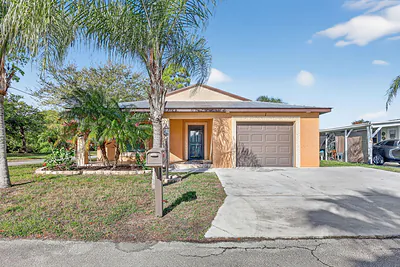 1 Cortez Lane, Port St. Lucie, FL 34952 Port St Lucie FL