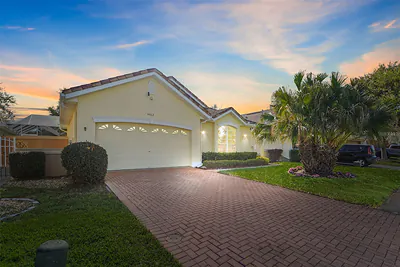 4462 CALIQUEN DRIVE Brooksville FL