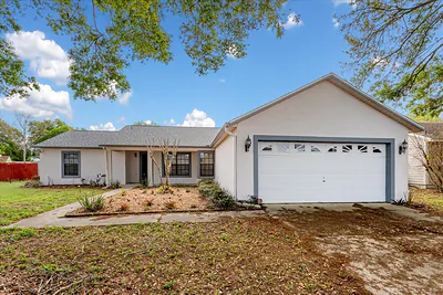 5031 WATER WHEEL COURT Ocoee FL