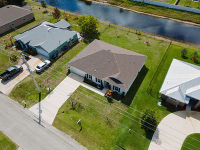 138 SW Carter Avenue, Port St. Lucie, FL 34983 Port St Lucie FL