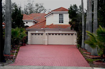 8800 OAK LANDINGS COURT Orlando FL