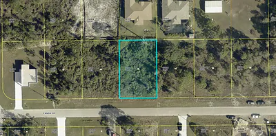 941 PANDA DRIVE Lehigh Acres FL