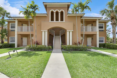 8296 Mulligan Circle B, Port St. Lucie, FL 34986 #B Port St Lucie FL