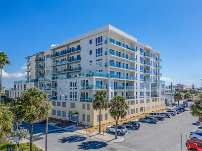 15 AVALON STREET 303 #303 Clearwater Beach FL
