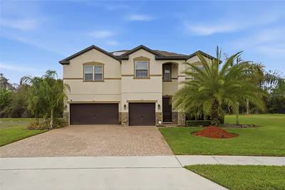 3129 PINENUT DRIVE Apopka FL