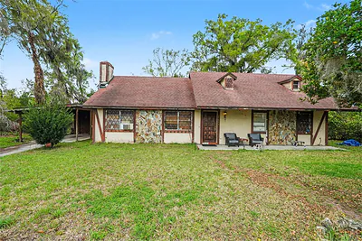 37633 HIDDEN PARK COURT Dade City FL