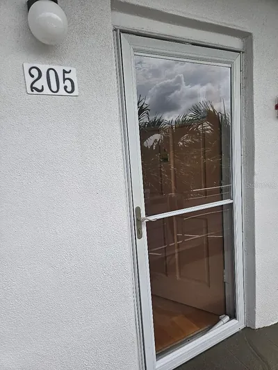 3128 59TH STREET S 205 #205 Gulfport FL
