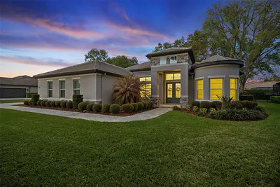 25855 CROSSINGS BLUFF LANE Sorrento FL