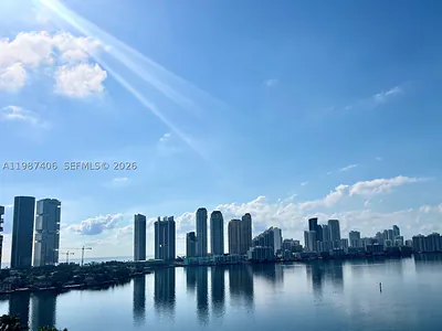 3530 Mystic Pointe Dr 1412 #1412 Aventura FL