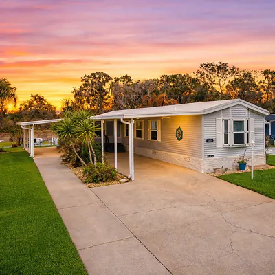 8556 BREEZE HILL DRIVE Lake Wales FL