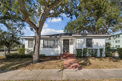 801 49TH STREET N St Petersburg FL