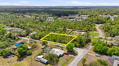 12143 CARTOUCHE AVENUE Punta Gorda FL