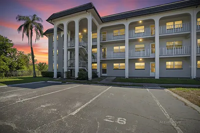 1303 S HERCULES AVENUE 2 #2 Clearwater FL