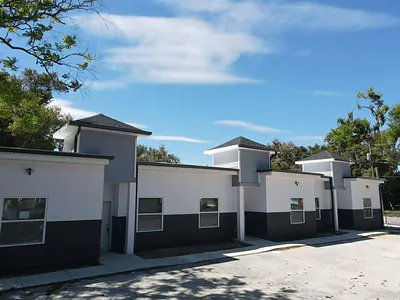 705 S ORANGE AVENUE Bartow FL