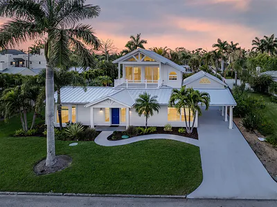 212 SUNRISE DRIVE Nokomis FL