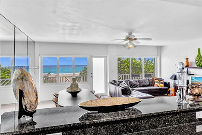 4144 El Mar Dr 5 #5 Lauderdale By The Sea FL